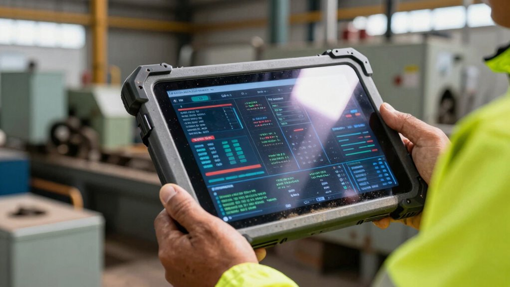 rugged ar safety devices