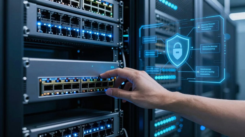 runtime container security measures