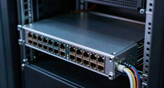 sas controllers ensure reliability