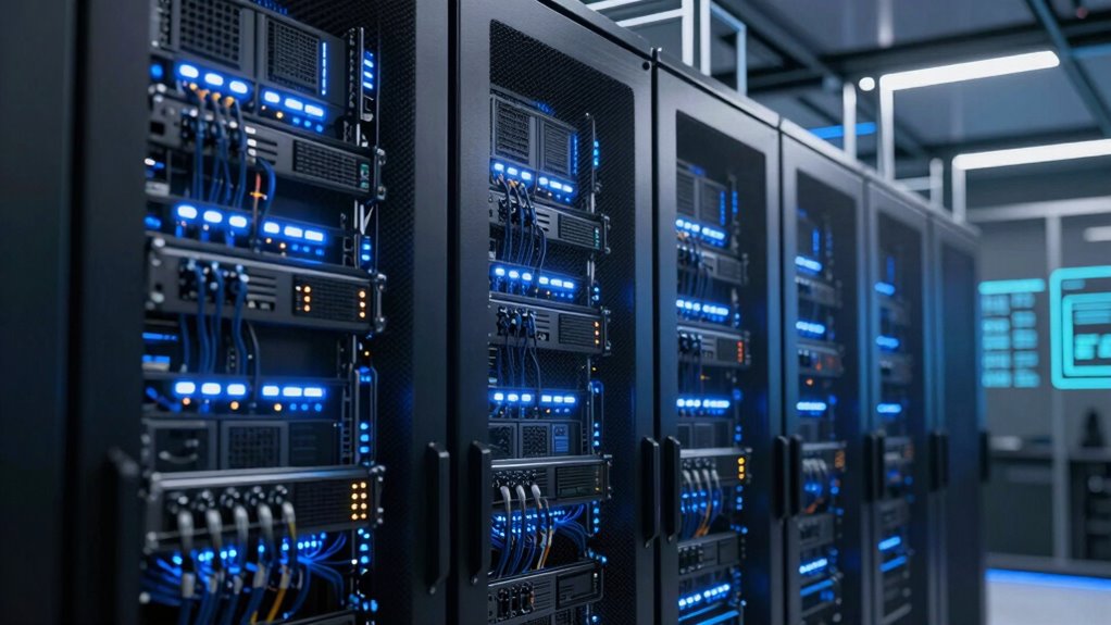 scalable modular ai infrastructure