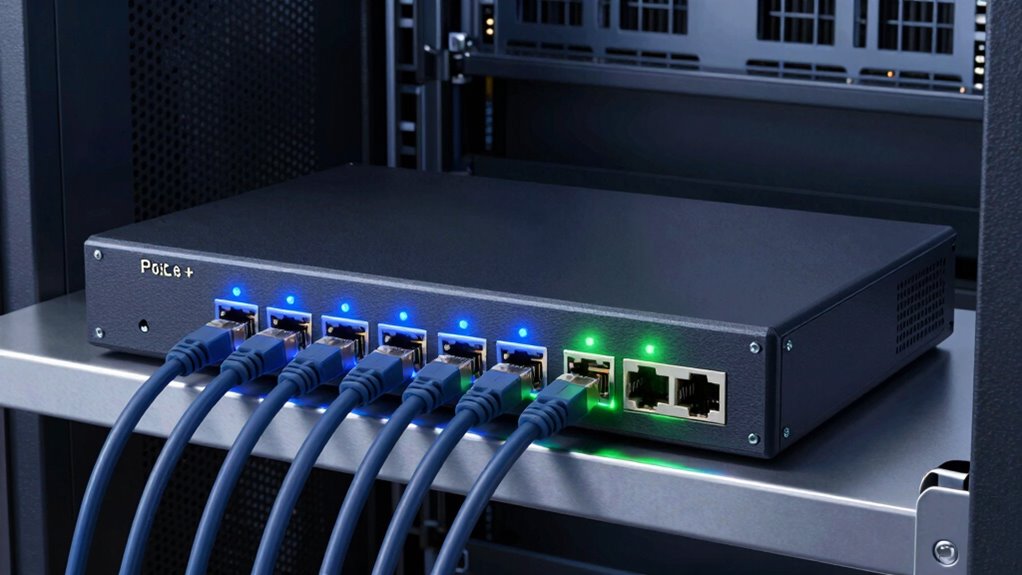scalable reliable power management