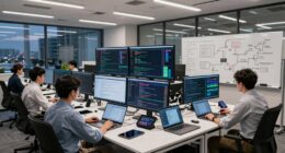 scaling mlops for numerous models