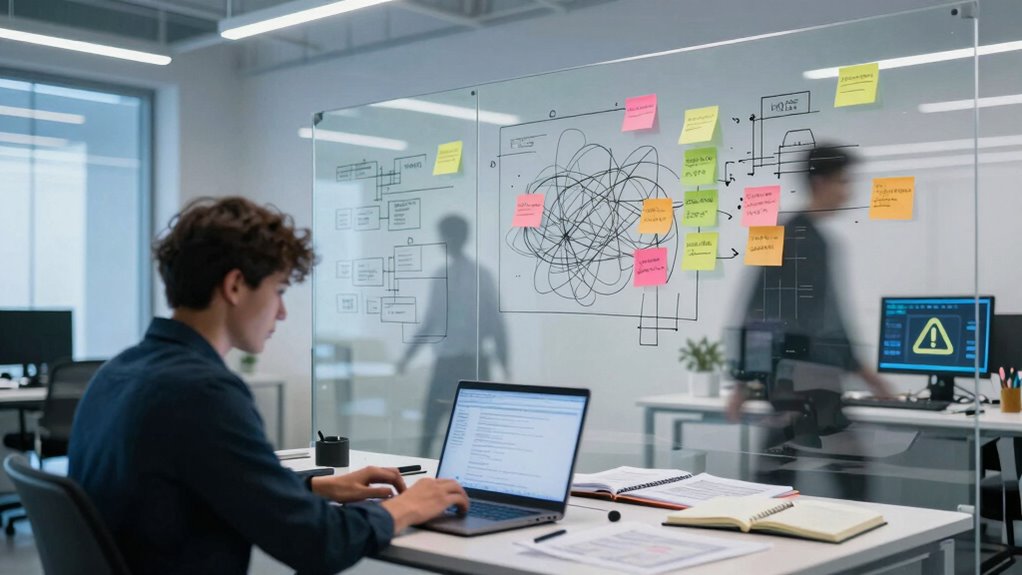secrets management challenges in devops