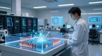secure ai testing environment