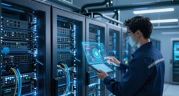 secure cloud access management