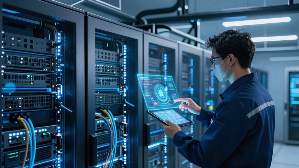 secure cloud access management