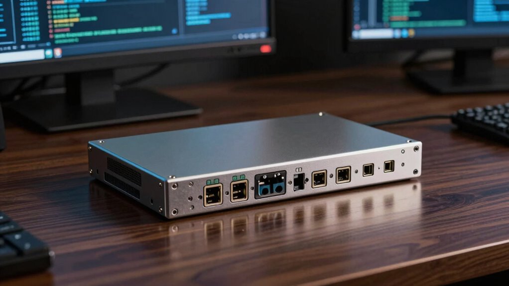 secure compliant key management