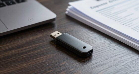 secure data storage compliance