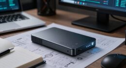 secure data storage solution