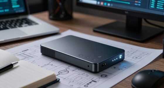 secure data storage solution