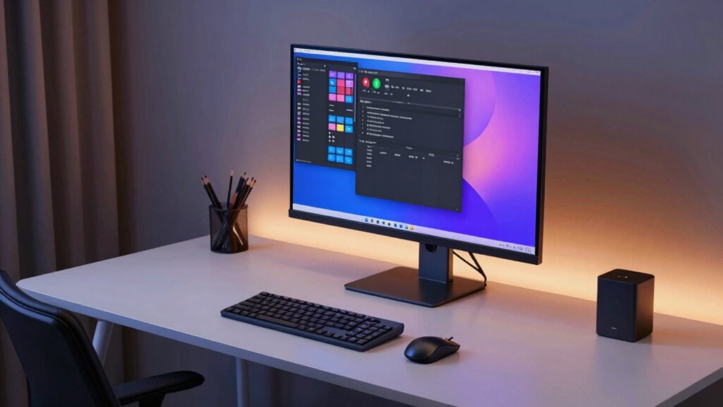 secure durable user friendly hardware
