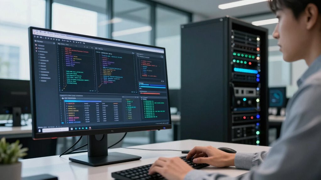 secure layered data access