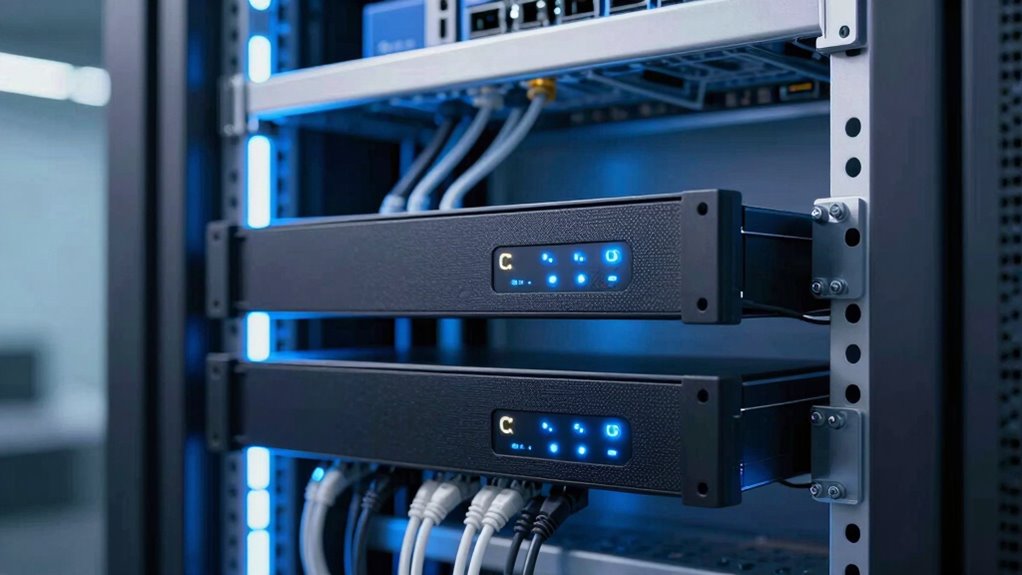 secure network time synchronization