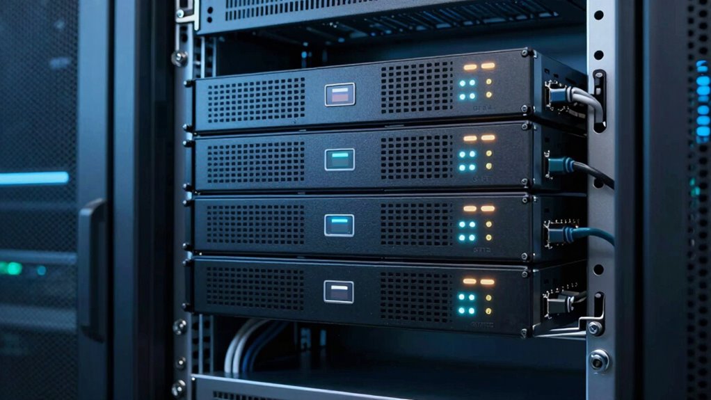 secure redundant timing synchronization