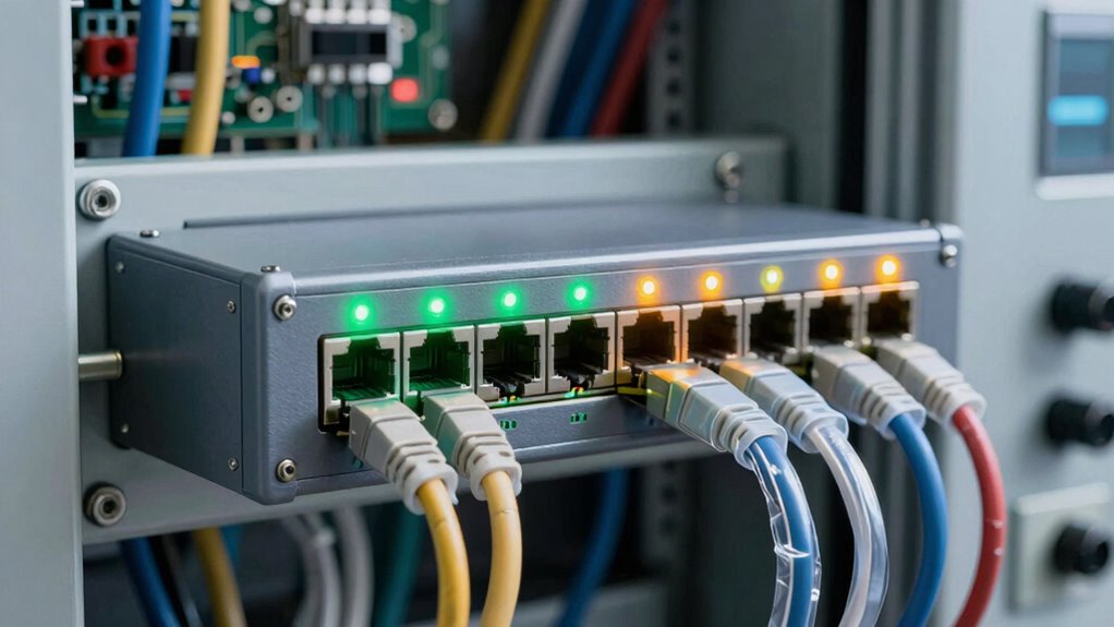 secure reliable edge connectivity