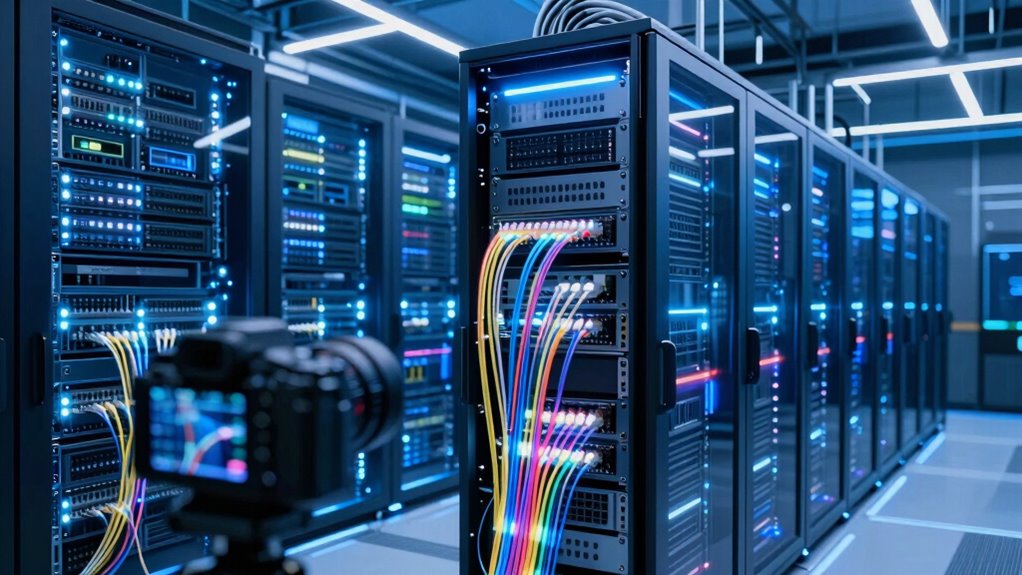 secure scalable ai management