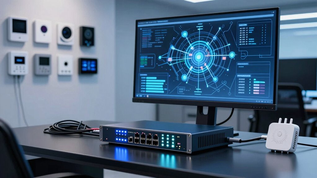secure scalable edge connectivity