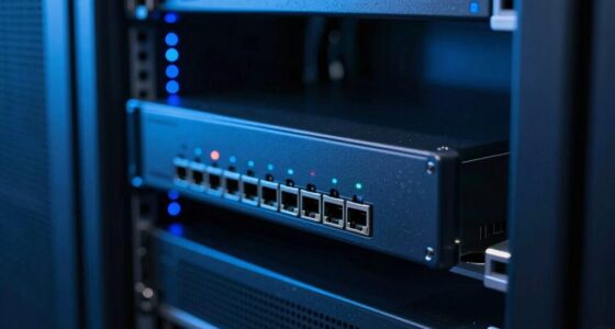 secure time synchronization appliances