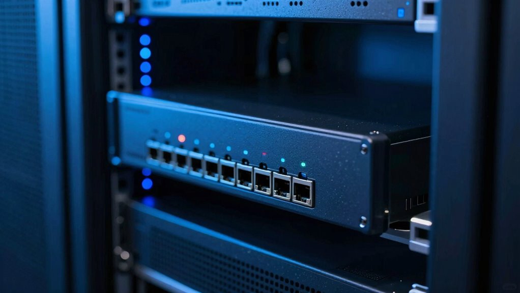 secure time synchronization appliances