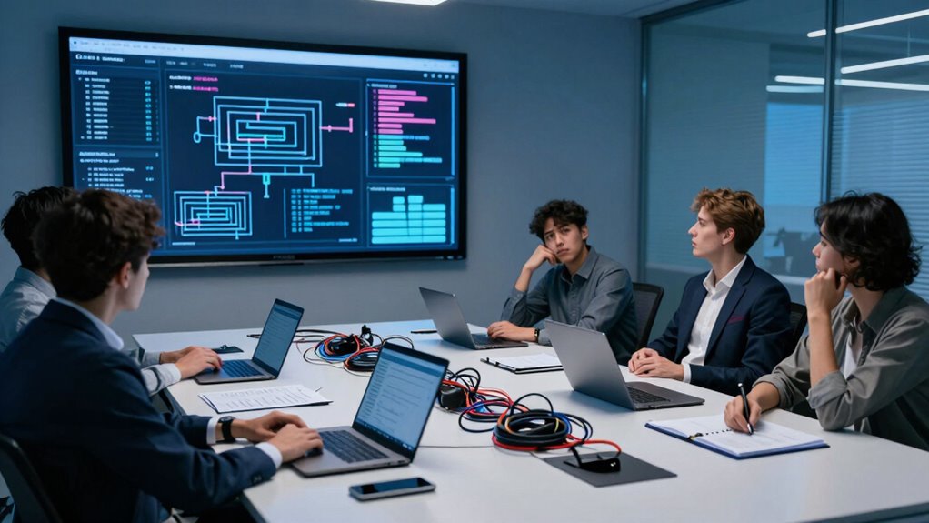 secure trained integrated ai