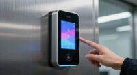 security concerns with biometrics
