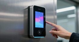 security concerns with biometrics