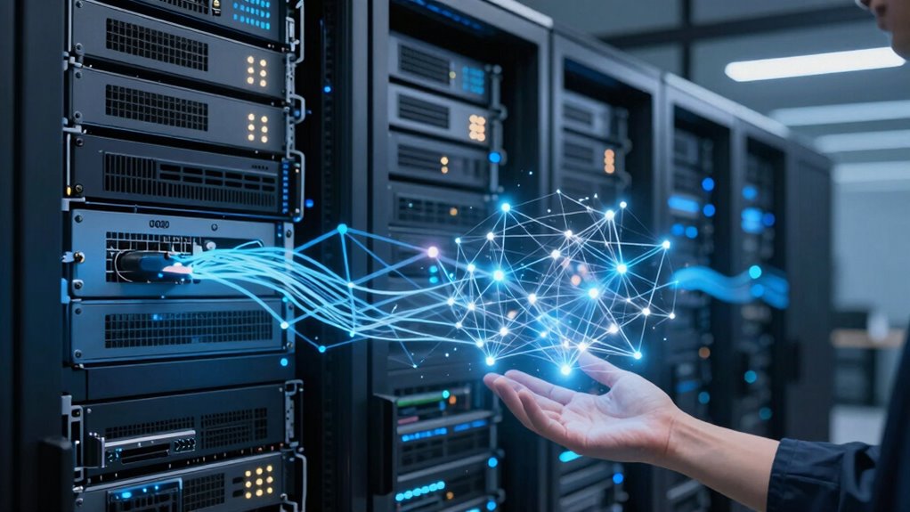 security scalability synchronization resilience