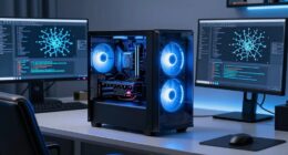 selecting optimal gpu workstation
