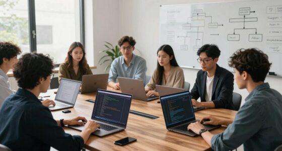 simple ai platform development