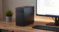 simple effective devops server