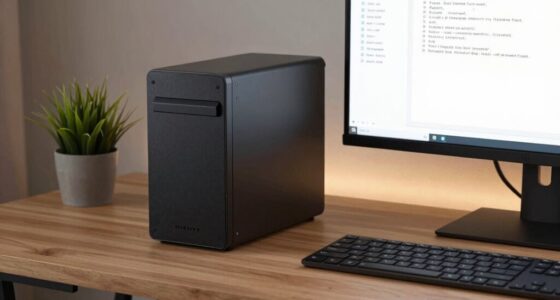 simple effective devops server