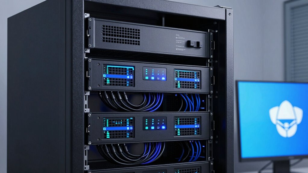 smart power management optimization