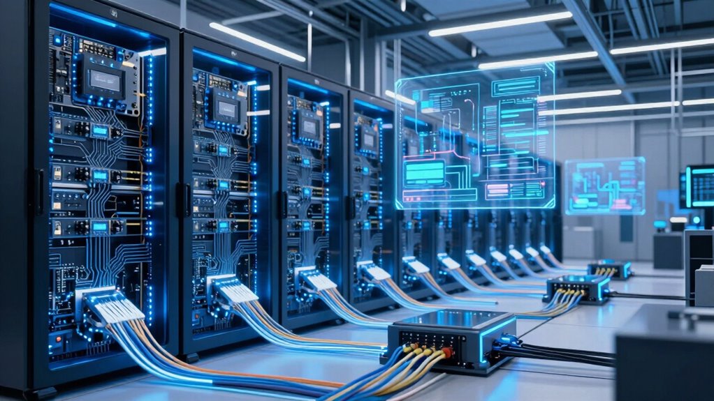 sovereign ai data control