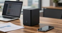 specialized portable storage solution