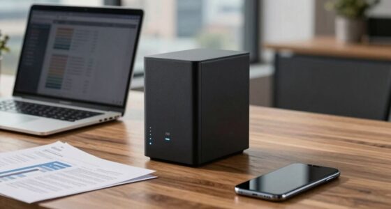 specialized portable storage solution