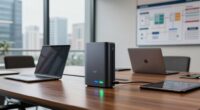 strategic office wifi planning