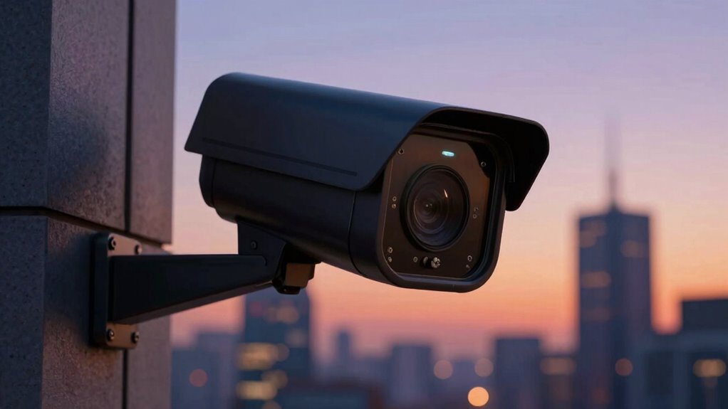 strategic secure surveillance planning