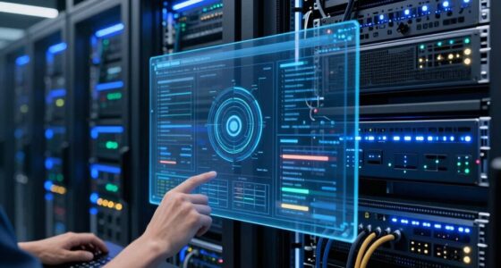 streamlined large scale deployment