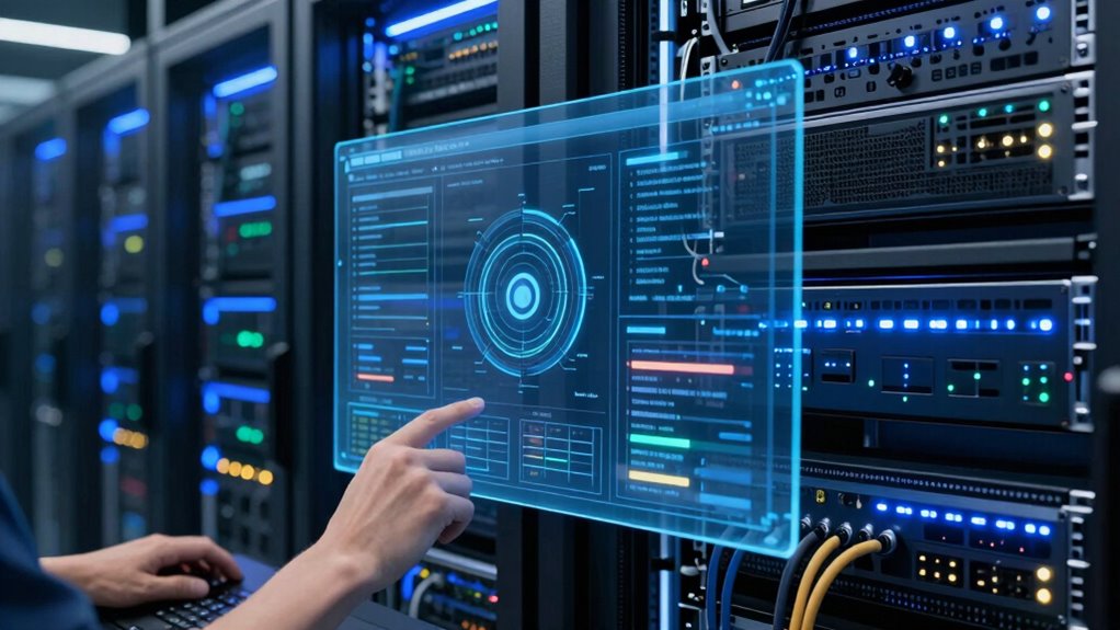 streamlined large scale deployment