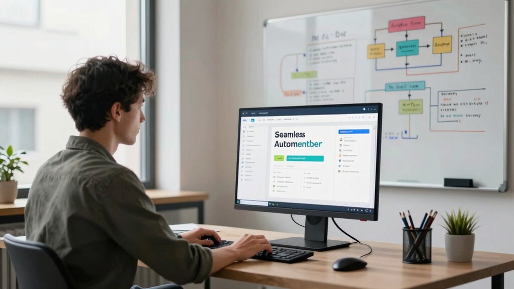 streamlining devops workflows