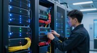 teams prefer rack servers