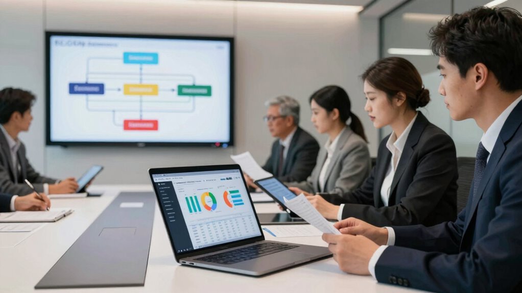 traceability and accountability practices