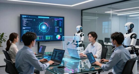 transforming internal operations with ai