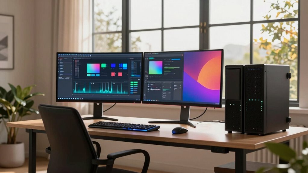 upgrade for seamless productivity