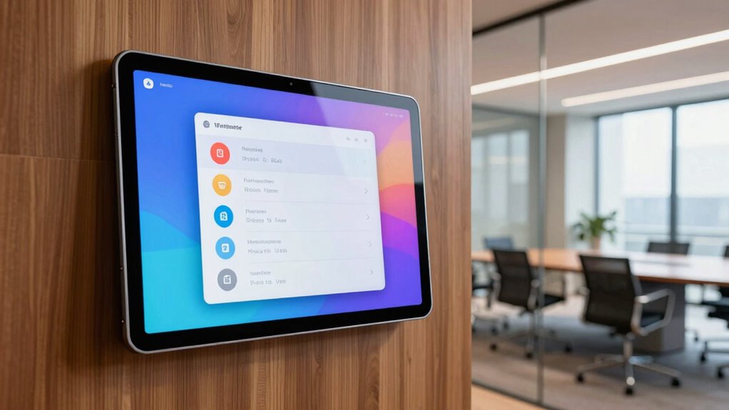 voice controlled remote scheduling