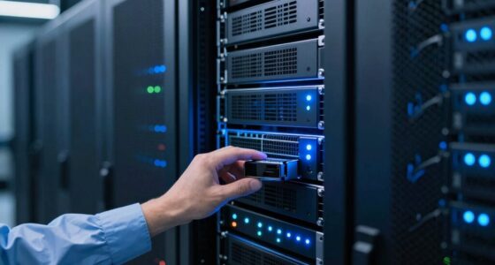 workflow specific edge server