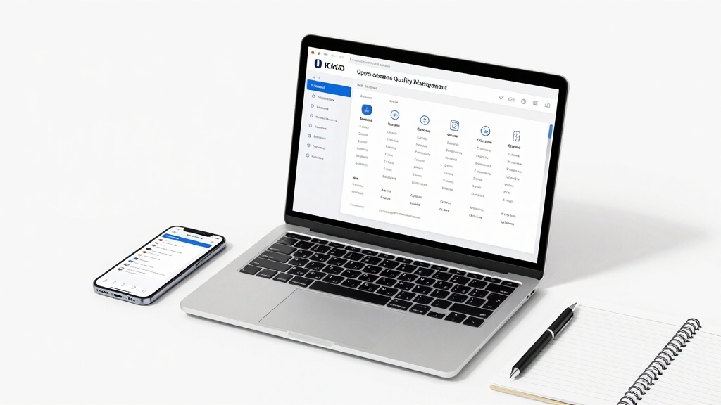 QAtrial Launches Enterprise-Ready Open-Source Quality Management Platform
