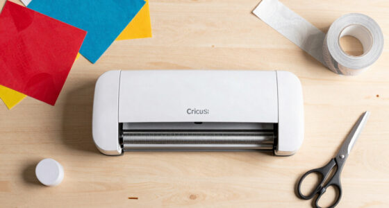 Cricut’s $99 craft cutting machine helped me feel creative again