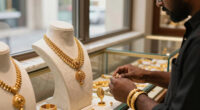 Indian jewelers brace for 10% sales dip as gold tariffs nearly triple