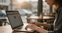 Ordinary WiFi can now identify people with near perfect accuracy